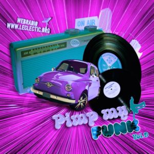 Icon of Pimp My Funk Vol.09
